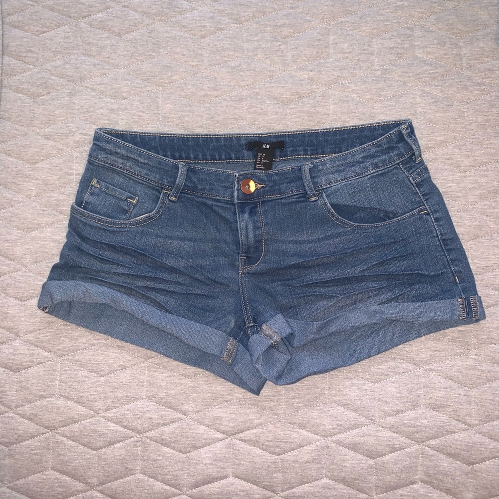 H&M Jean Shorts